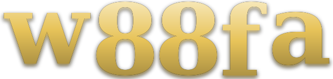 w88fa logo